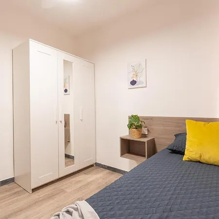 Mediterranean Way - Av. Andorra * Tarragona