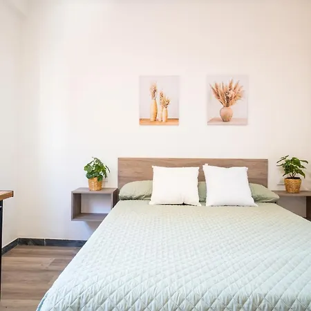 Apartman Mediterranean Way - Av. Andorra