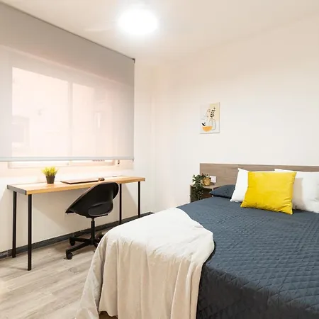 Apartman Mediterranean Way - Av. Andorra