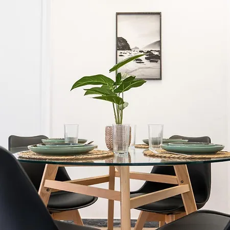 Mediterranean Way - Av. Andorra * Tarragona