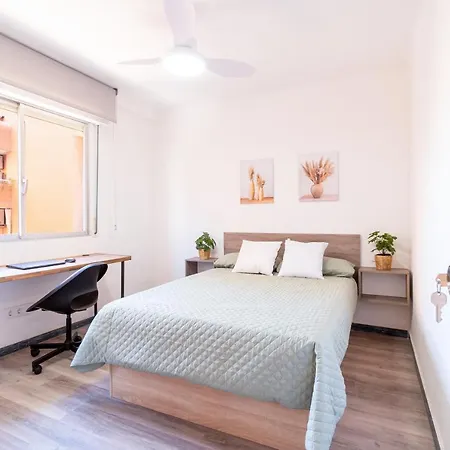 Mediterranean Way - Av. Andorra Apartamento *