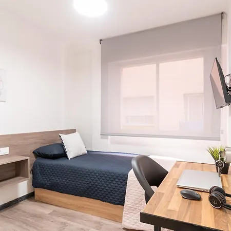 Mediterranean Way - Av. Andorra Apartamento Tarragona