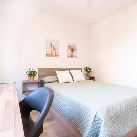 Mediterranean Way - Av. Andorra Apartamento *