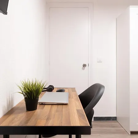 Apartamento Mediterranean Way - Av. Andorra *