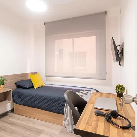 Mediterranean Way - Av. Andorra Apartamento Tarragona